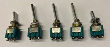JR Propo Genuine Replacement Transmitter Switches.