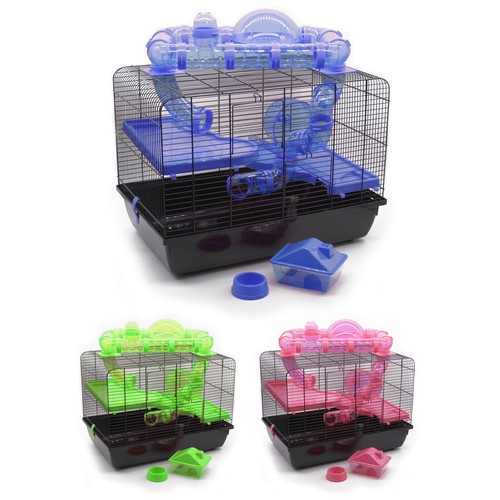 Zoopaul rodent cage galaxy - zoopaul,