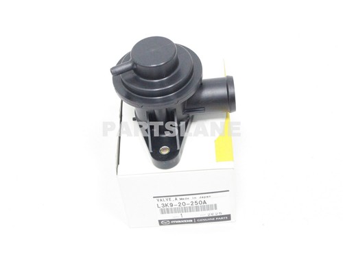 L3k9 250a mazda oem - mazda, genuine