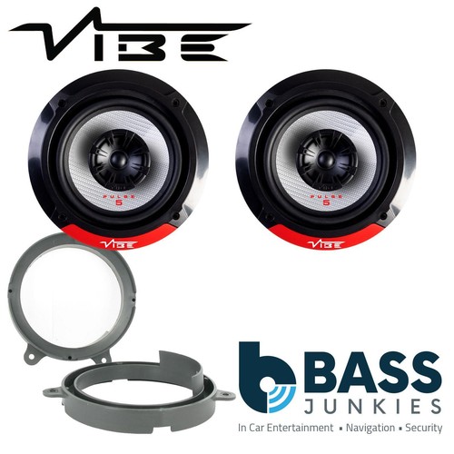 Vibe pulse5 coaxial - vibe, pulse5-v3