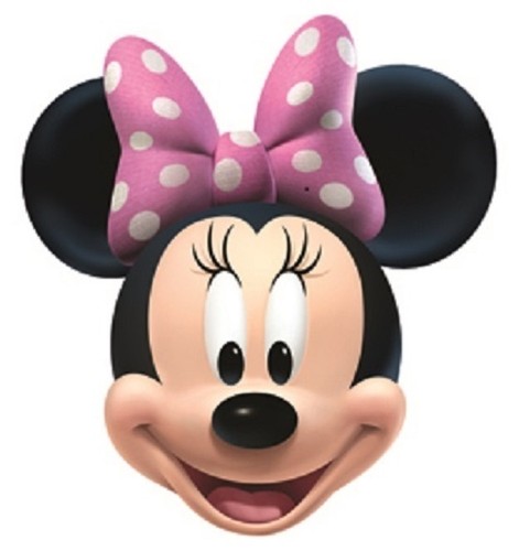 Minnie mouse disney single - minnie,