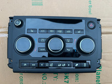 LAND ROVER DISCOVERY SPORT L550 HEATER CONTROL PANEL HK72-14C533-MB 2017 FREE P+