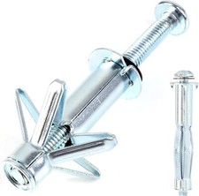 PLASTERBOARD FIXINGS HEAVY