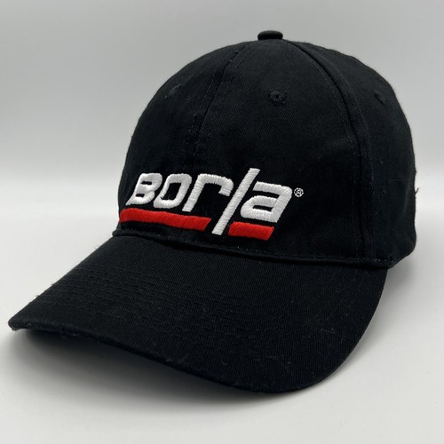 Borla exhaust black flex fit - black,
