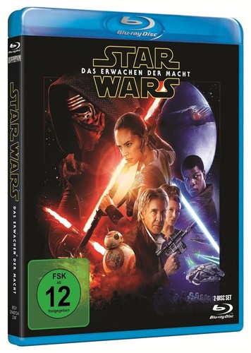 Star wars das erwachen der - star, wars: