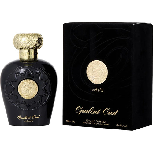 Opulent oud 100ml edp - opulent,