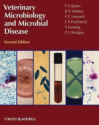Veterinary microbiology and - veterinary,