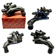 BMW-MINI ONE - MINI COOPER / S - THERMOSTAT HOUSING 105C - SEE 11537534521