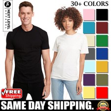Next Level Apparel 3600 Unisex