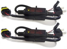 Pair 35W 55W High/Low H4