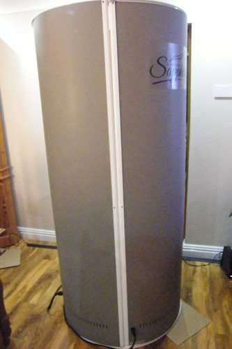Tansun sapphire upright - tansun,