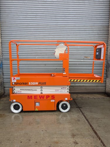 New snorkel 1932 - snorkel,