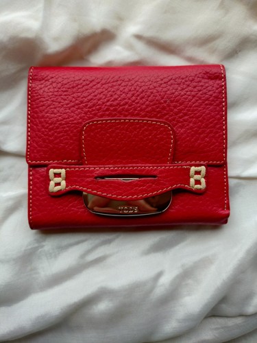 Tod women red leather - tod's, women’s