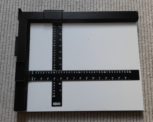 Meopta enlarging easel 12x16 - meopta, 12x16"