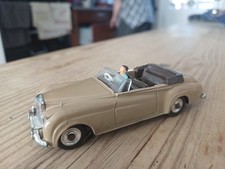 Dinky 194 Bentley S2 Very Good