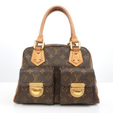 LOUIS VUITTON LV Monogram