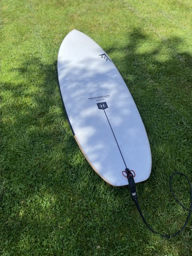 Firewire machadocado surfboard - firewire,