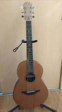 SHEERAN BY LOWDEN W-03 Electric acoustic guitar