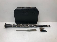 Corton Foreign Clarinet