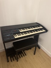Wersi Organ Kf90 V2.0 1st