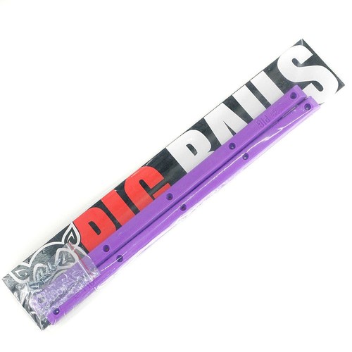 Pig pro skateboard rails - pig,