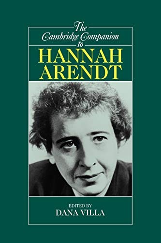 The cambridge companion - cambridge,