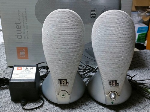 Jbl active speaker duet - jbl,