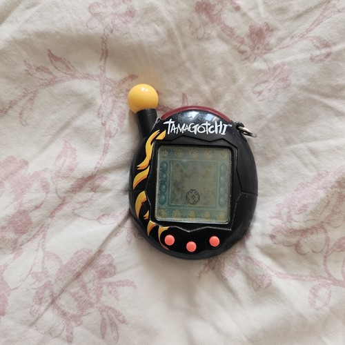 Tamagotchi connection 5 - tamagotchi,