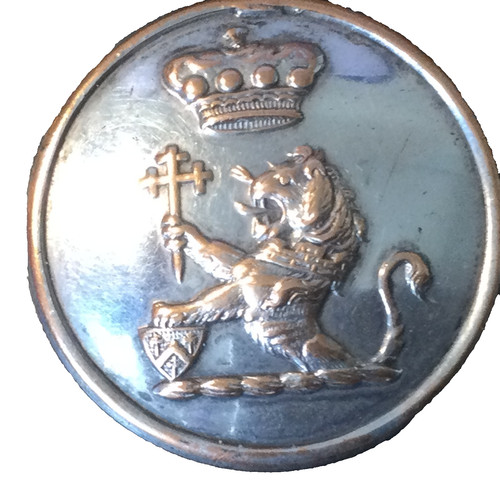 Boddington family crest - family,