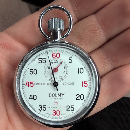 Camerer cuss dolmy jewels - dolmy,