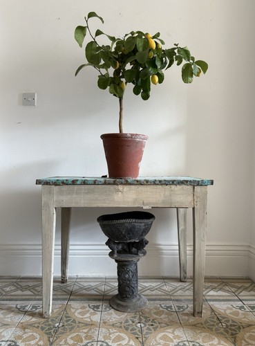 French antique potting - shed, or
