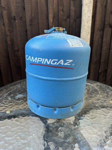 Campingaz 907 gaz gas - campingaz,