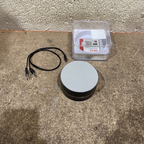Akai dynmx bluetooth cylinder - akai,