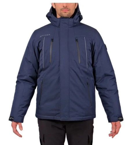 Spyder men 1 - spyder, systems