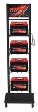 Odyssey Battery 4-Battery
