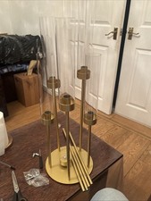 5 Arms Candelabra Centerpieces