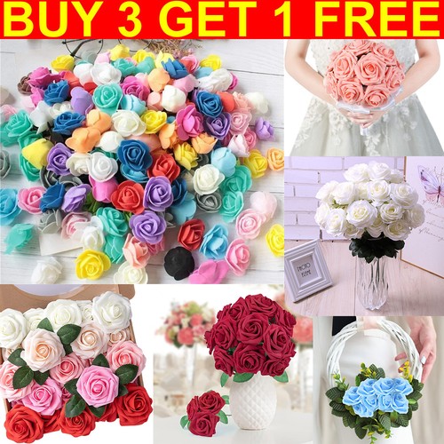 50pcs large 7cm - large, artificial