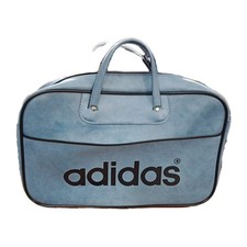 Adidas vintage sports bag - adidas,