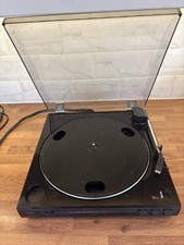 Aiwa PX-E770 Turntable Record