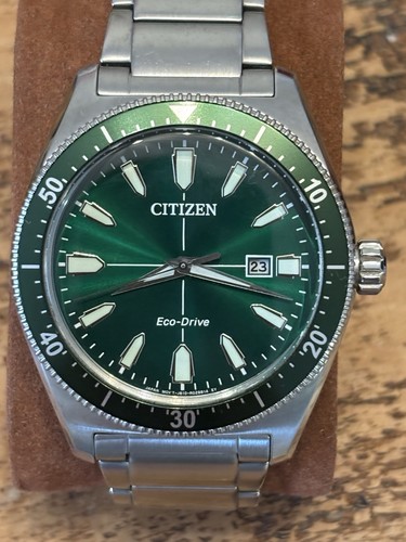 Citizen eco drive - citizen, eco-drive