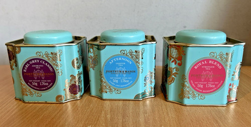 Fortnum mason small - 3,