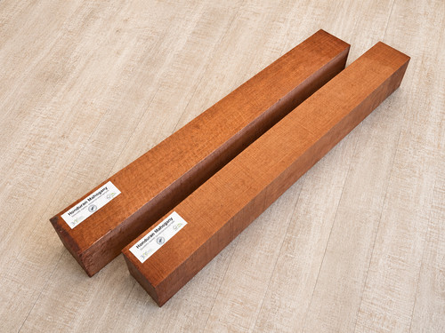 Honduran mahogany quarter sawn - mahogany,