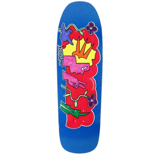 Krooked sandoval peace sign - krooked,