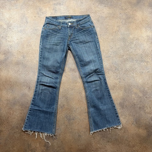 Levi 524 bootcut jeans - 524,