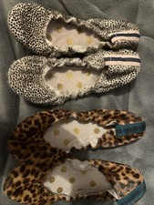 2 X Pairs Of Boden Animal