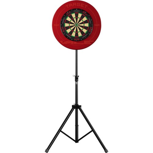 Target darts dartboard - target, stand