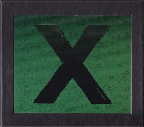 Sheeran limited edition - ed,