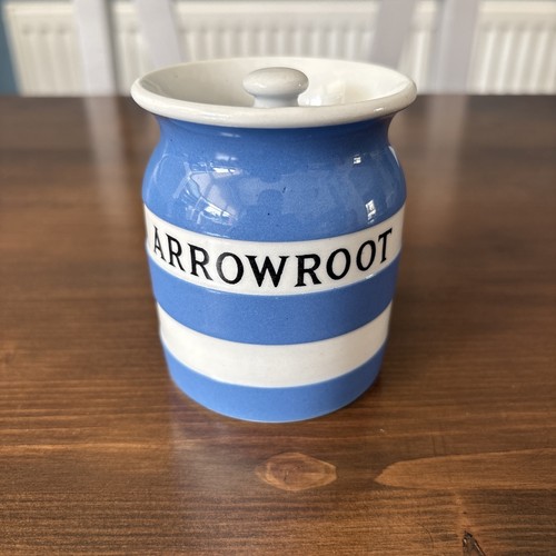 Green cornishware - green,