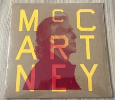 PAUL McCARTNEY - III  Ltd