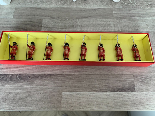 Alba miniatures - alba,
